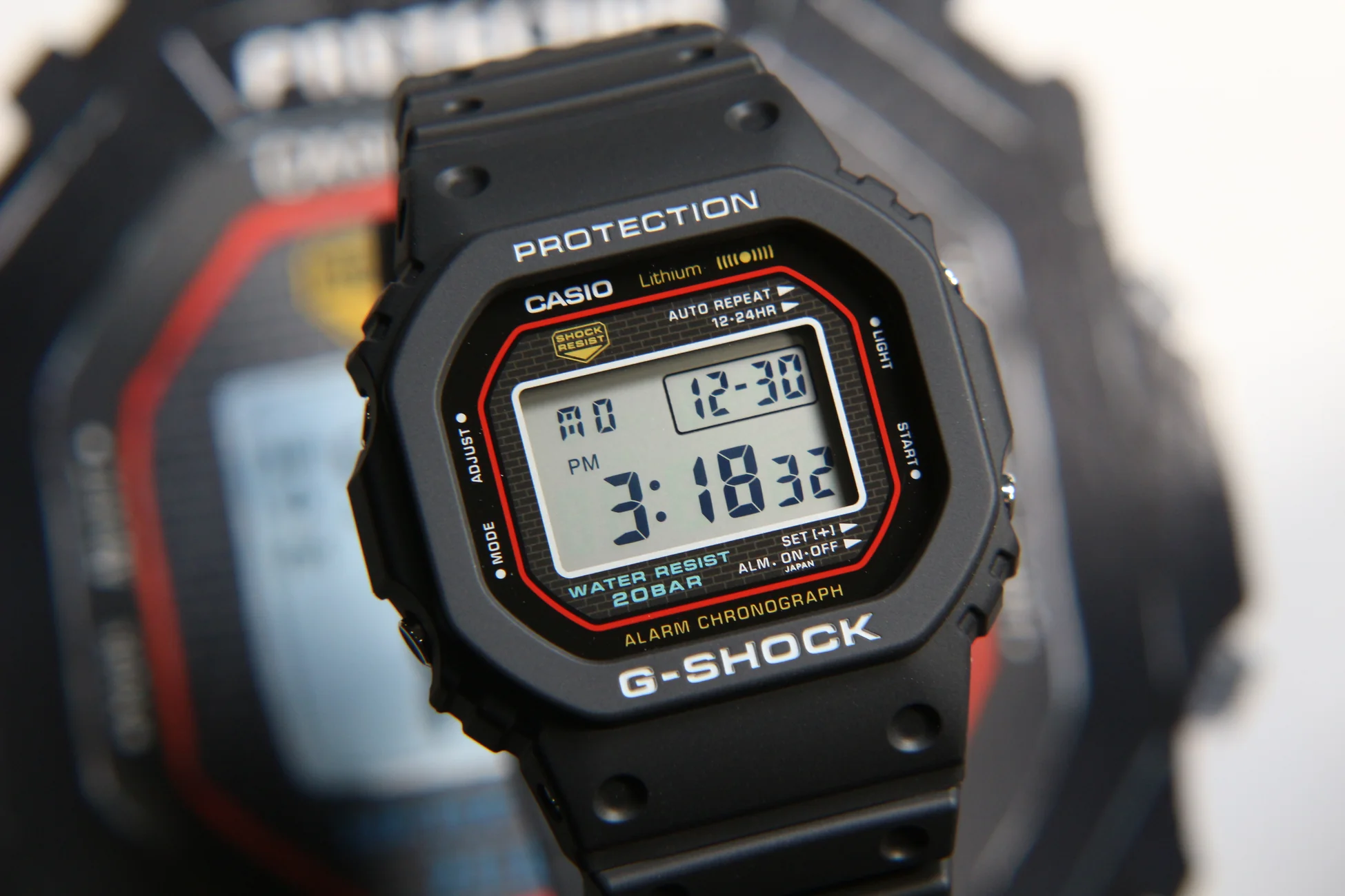 Master Your Time With Japanese Excellence